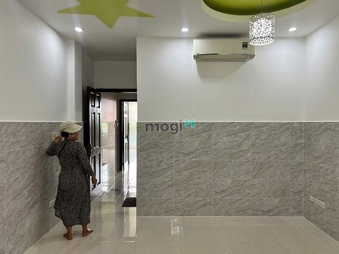 Hình ảnh Nhà Nguyên Căn Cho Thuê Làm Văn Phòng Tại Nguyễn Hoàng, An Phú, Q2