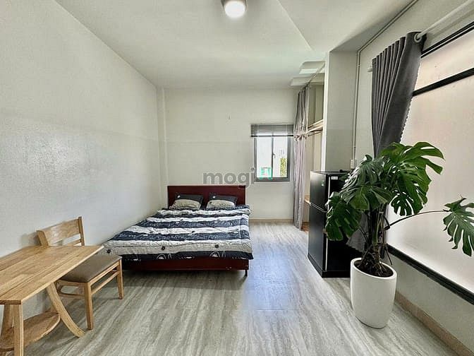 Hình ảnh Mb6623 nạp rút nhanh chóng Full nội thất, cửa sổ thoáng mát ở Tân Phú