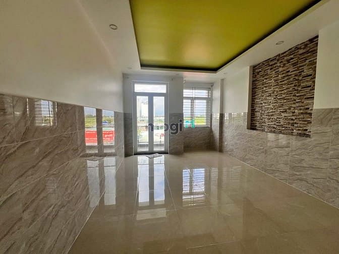 Hình ảnh Nhà Nguyên Căn Cho Thuê Làm Văn Phòng Tại Nguyễn Hoàng, An Phú, Q2