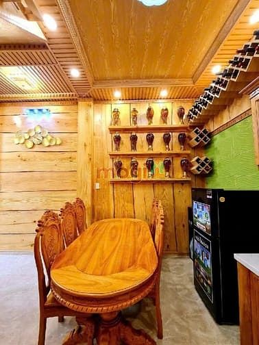 Hình ảnh Bán nhà Quận Bình Tân hẻm xe hơi