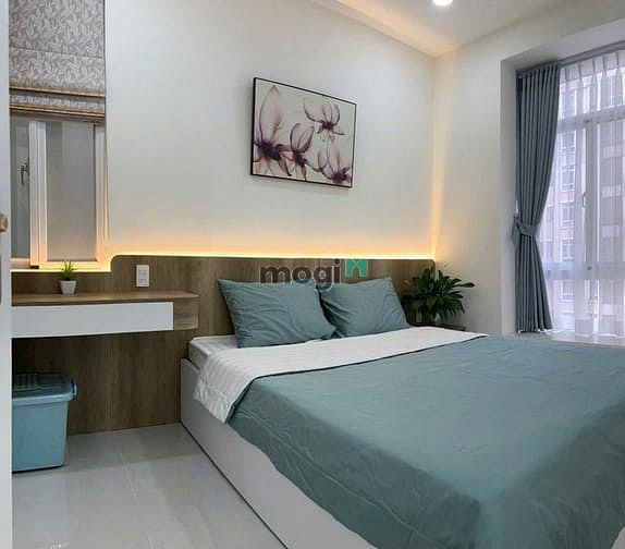 Hình ảnh Cho thuê skygarden 3 tại Phú Mỹ Hưng Quận 7