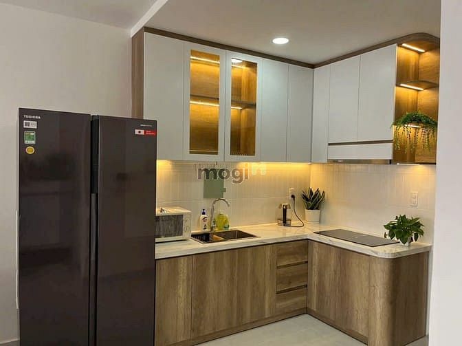 Hình ảnh Cho thuê skygarden 3 tại Phú Mỹ Hưng Quận 7