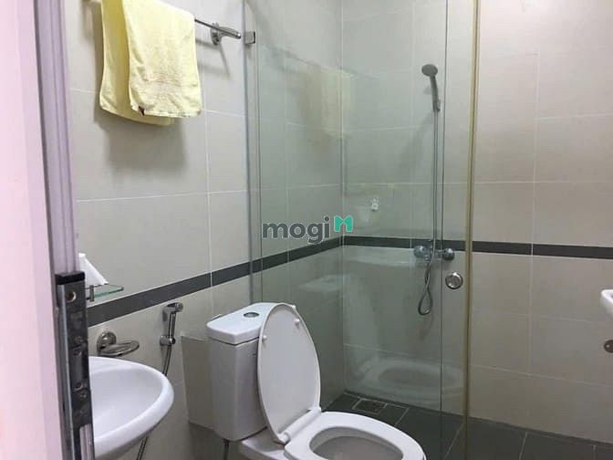 Hình ảnh Chung cư Phú Thạnh, 53 Nguyễn Sơn, Phú Thạnh,TP: 2PN, 2WC 87m2, 10tr5