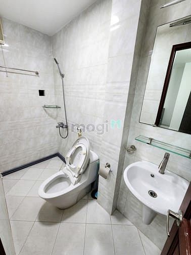 Hình ảnh Căn Hộ DV_Full NT_Cửa Sổ Thoáng_Hành Xanh_Điện Biên Phủ