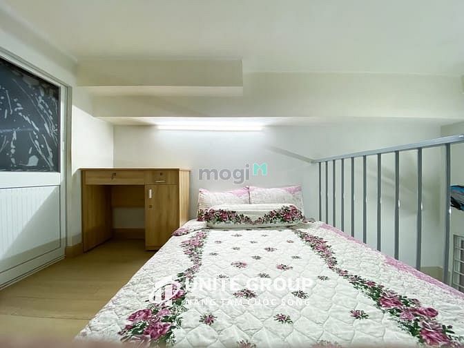 Hình ảnh Phòng trọ sinh viên gần ĐH HUIT, có gác