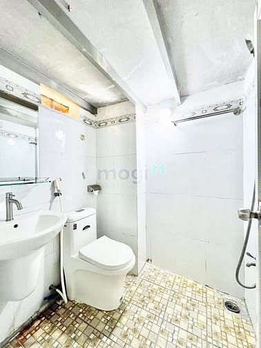 Hình ảnh Cho thuê phòng full nội thất ngay Bạch Đằng quận Tân Bình