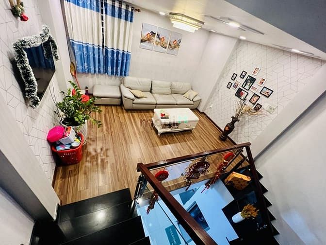 Hình ảnh NHÀ ĐẸP - 5 TẦNG - QL13 - Hiệp Bình Phước -Thủ Đức.