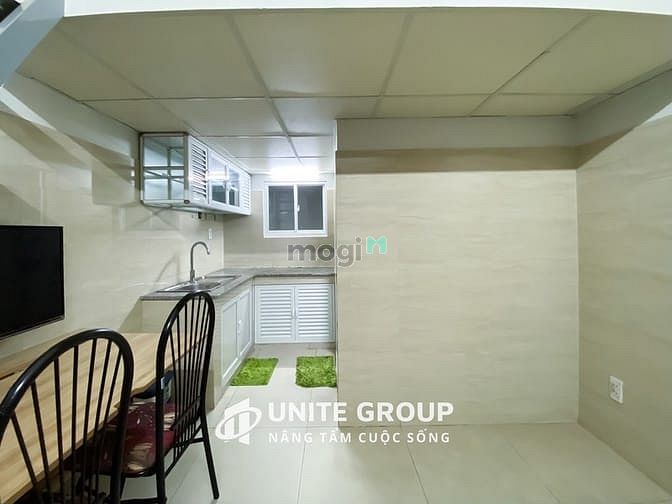 Hình ảnh Phòng trọ sinh viên gần ĐH HUIT, có gác