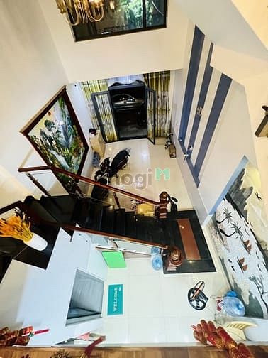 Hình ảnh NHÀ ĐẸP - 5 TẦNG - QL13 - Hiệp Bình Phước -Thủ Đức.