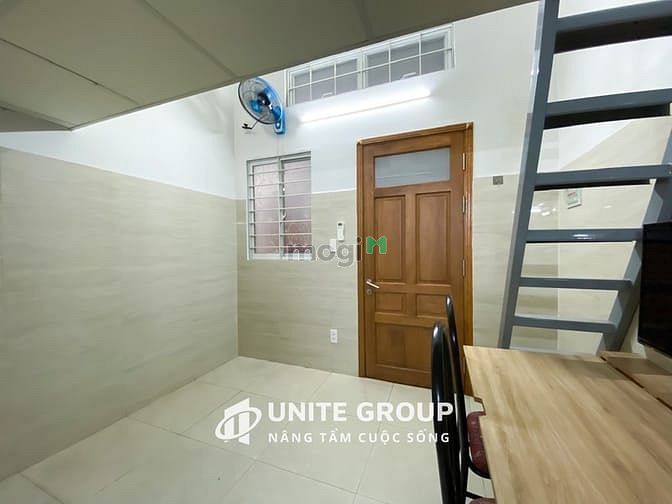 Hình ảnh Phòng trọ sinh viên gần ĐH HUIT, có gác