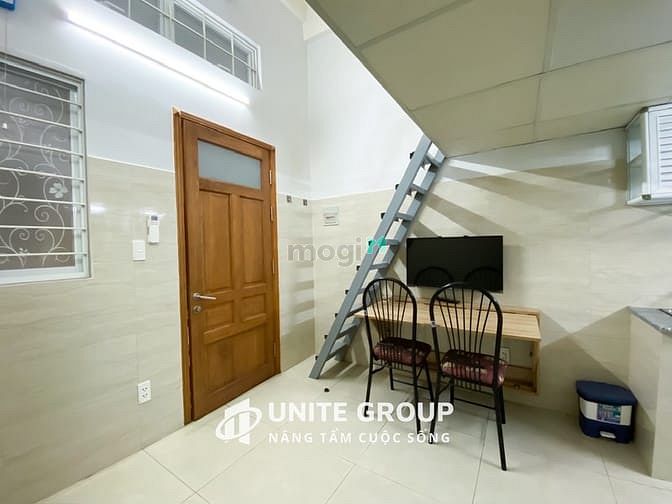 Hình ảnh Phòng trọ sinh viên gần ĐH HUIT, có gác