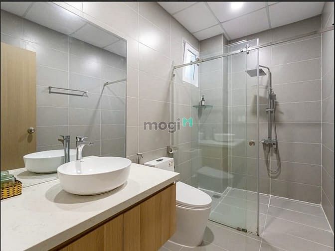 Hình ảnh Cho thuê phòng full nội thất ngay Lam Sơn quận Tân Bình