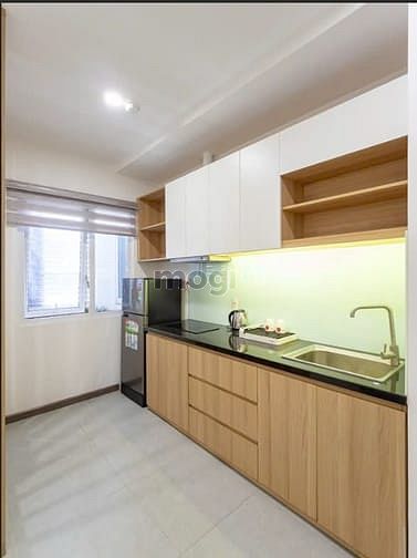 Hình ảnh Cho thuê phòng full nội thất ngay Lam Sơn quận Tân Bình