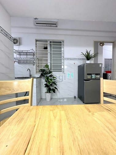 Hình ảnh Cho thuê phòng full nội thất ngay Cộng Hòa quận Tân Bình