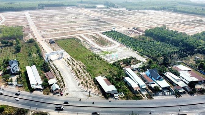 Hình ảnh Bán gấp 4.981M2 đất xã Phước Hòa, PHÚ GIÁO, BÌNH DƯƠNG SHR, Chính chủ