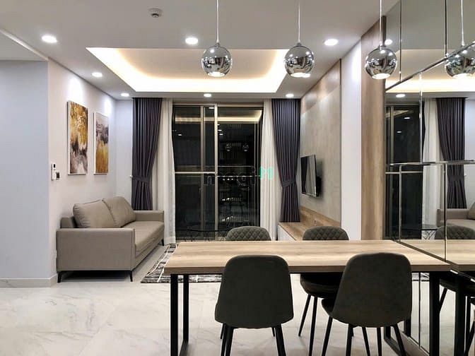 Hình ảnh Cho Thuê Midtown The Signature M7 - Giá 28tr