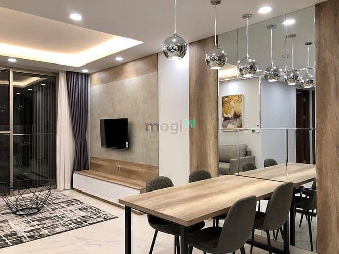Hình ảnh Cho Thuê Midtown The Signature M7 - Giá 28tr