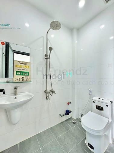 Hình ảnh Studio full nội thất- có bancol ngay Thủ Đức, cách FPT, HUTECH, UFM 3P