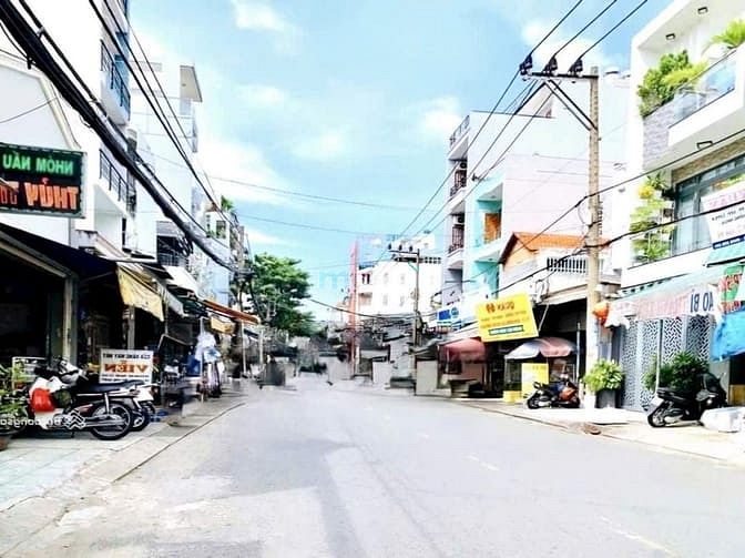 Hình ảnh Đầt đep 5m nở 9mx16m, 115m, ô tô hồ đắc di, tây thạnh, 8.x tỷ