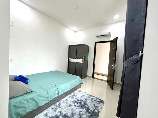 Hình ảnh Mb6623 nạp rút nhanh chóng ban công thoáng mát, Full nội thất ngay ngã tư Bảy Hiền