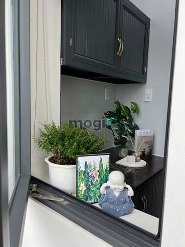 Hình ảnh Mb6623 nạp rút nhanh chóng ban công thoáng mát, Full nội thất ngay ngã tư Bảy Hiền