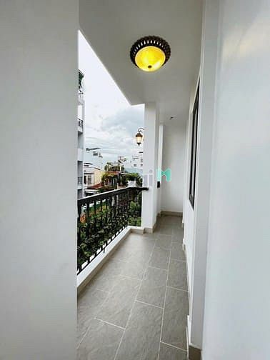 Hình ảnh Mb6623 nạp rút nhanh chóng ban công thoáng mát, Full nội thất ngay ngã tư Bảy Hiền