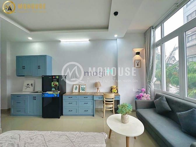 Hình ảnh Khai trương Trang Chủ MB66.COM / Đăng Ký Tặng 66K full NT ban công thoáng CMT8 Quận 10
