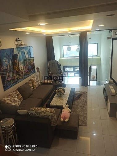 Hình ảnh Nhà 5 Tầng Đường 10M - Khu HimLam -Kiều Đàm , Trần Xuân Soạn , Quận 7