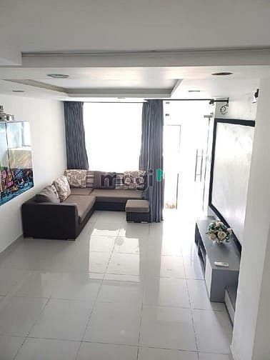 Hình ảnh Nhà 5 Tầng Đường 10M - Khu HimLam -Kiều Đàm , Trần Xuân Soạn , Quận 7