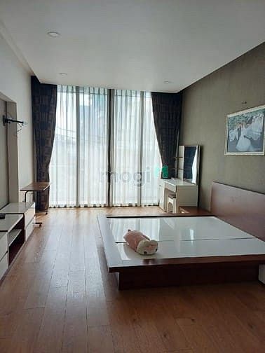 Hình ảnh Nhà 5 Tầng Đường 10M - Khu HimLam -Kiều Đàm , Trần Xuân Soạn , Quận 7
