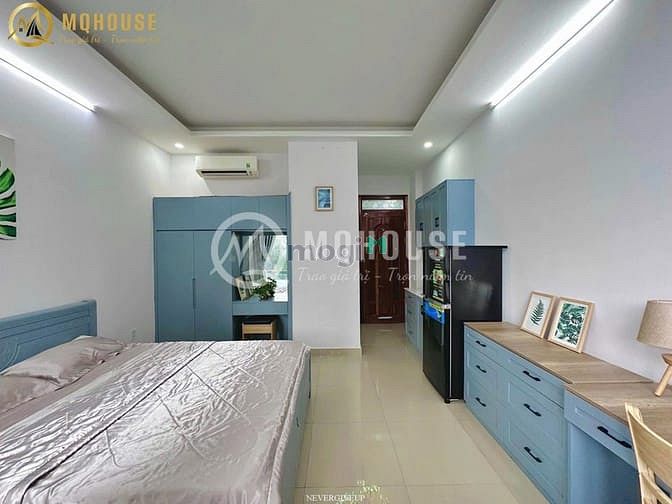 Hình ảnh Khai trương Trang Chủ MB66.COM / Đăng Ký Tặng 66K full NT ban công thoáng CMT8 Quận 10