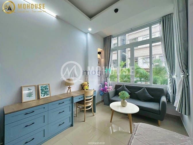 Hình ảnh Khai trương Trang Chủ MB66.COM / Đăng Ký Tặng 66K full NT ban công thoáng CMT8 Quận 10
