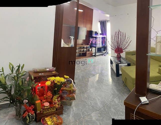 Hình ảnh Bán CHCC Kim Hồng Fortuna 2pn Giá 2tỷ439
