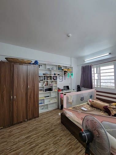 Hình ảnh Bán CHCC Kim Hồng Fortuna 2pn Giá 2tỷ439