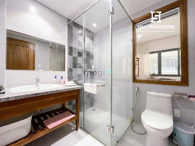 Hình ảnh Căn chung cư mini tách bếp ban công quầy bar gần Etown Tân bình