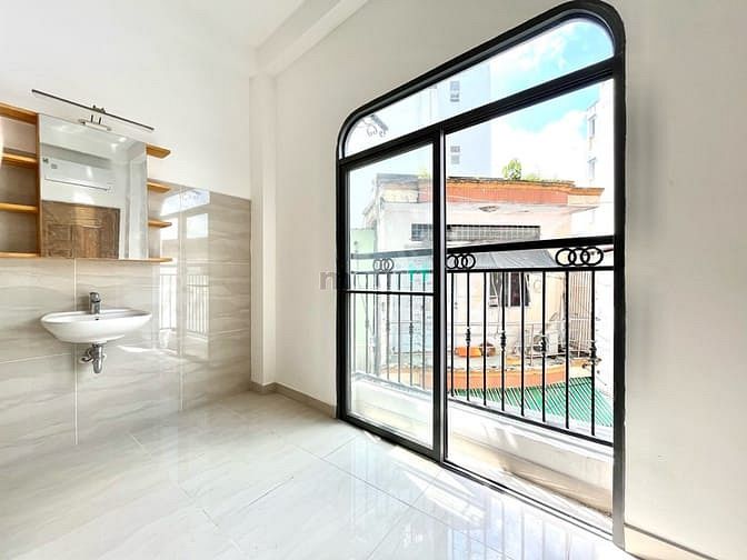 Hình ảnh Căn Hộ Duplex Ban Công Thoáng Mát Ngay Quốc Lộ 13