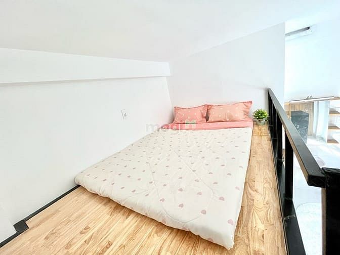 Hình ảnh Căn Hộ Duplex Ban Công Thoáng Mát Ngay Quốc Lộ 13