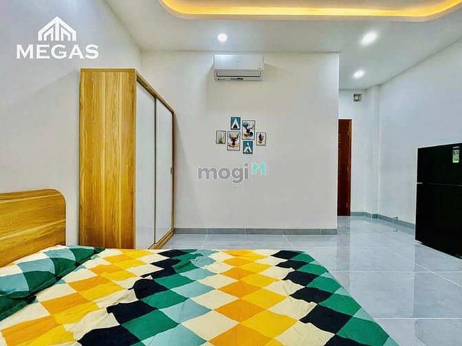Hình ảnh Studio - Ban Công - Thoáng Mát - Giá siêu Hời