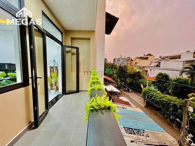 Hình ảnh Studio - Ban Công - Thoáng Mát - Giá siêu Hời