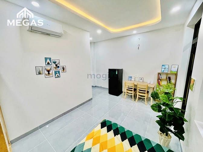 Hình ảnh Studio - Ban Công - Thoáng Mát - Giá siêu Hời