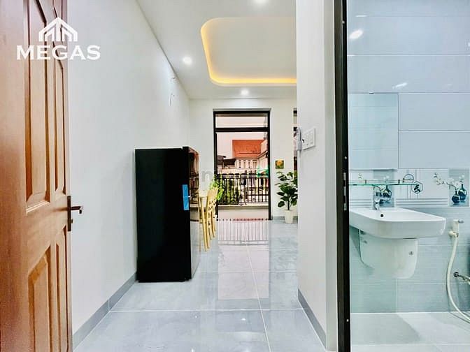 Hình ảnh Studio - Ban Công - Thoáng Mát - Giá siêu Hời
