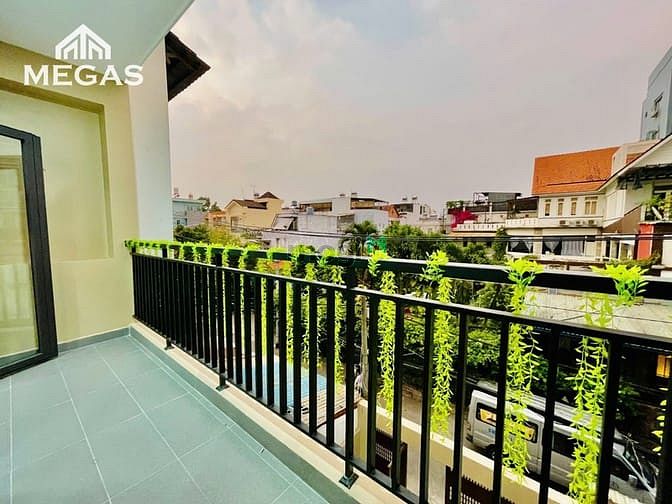 Hình ảnh Studio - Ban Công - Thoáng Mát - Giá siêu Hời
