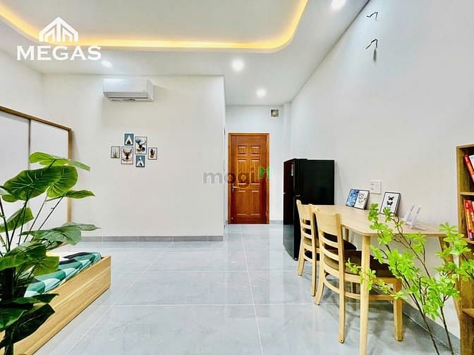 Hình ảnh Studio - Ban Công - Thoáng Mát - Giá siêu Hời