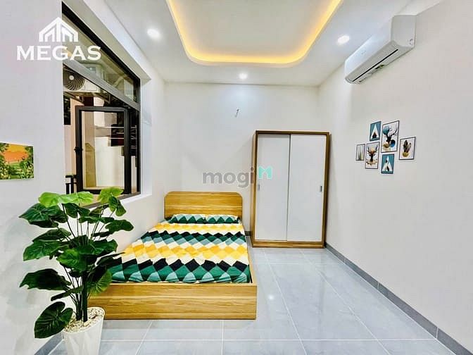 Hình ảnh Studio - Ban Công - Thoáng Mát - Giá siêu Hời