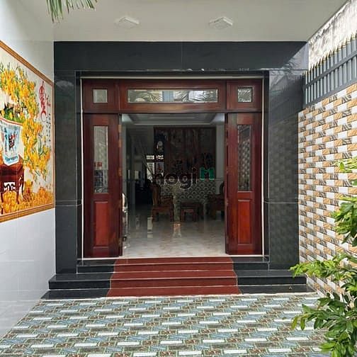 Hình ảnh Bán nhà hẻm thông đường Phạm Thế Hiển, Phường 7, Quận 8, nhà đẹp, mới