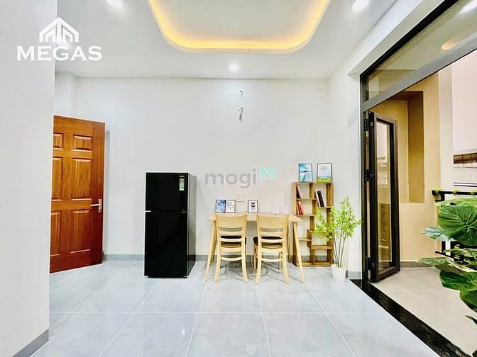 Hình ảnh Studio - Ban Công - Thoáng Mát - Giá siêu Hời