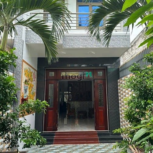 Hình ảnh Bán nhà hẻm thông đường Phạm Thế Hiển, Phường 7, Quận 8, nhà đẹp, mới