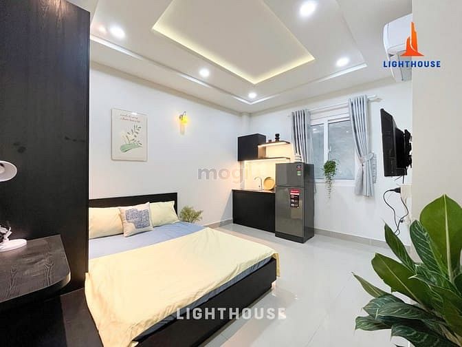 Hình ảnh Studio đường Phan Đăng Lưu Phú Nhuận