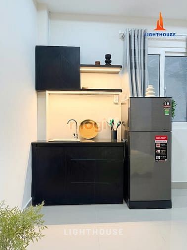 Hình ảnh Studio đường Phan Đăng Lưu Phú Nhuận