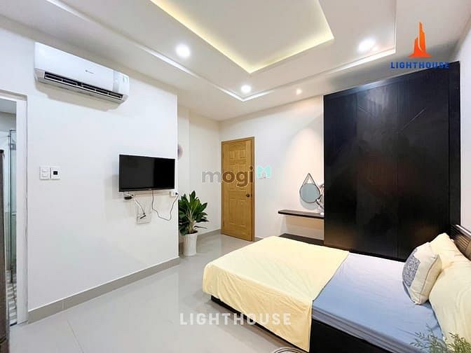 Hình ảnh Studio đường Phan Đăng Lưu Phú Nhuận